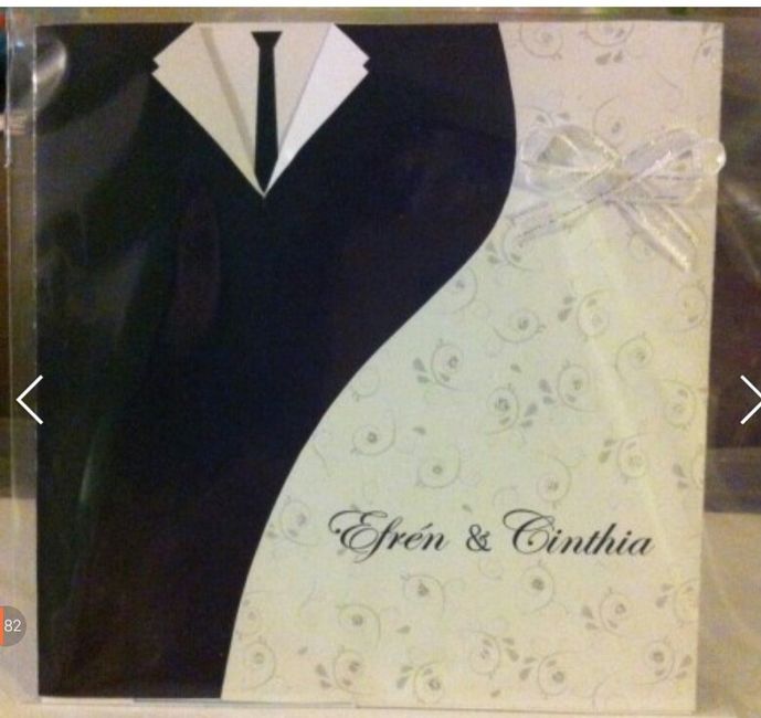 Mis avances al 14 días - 1