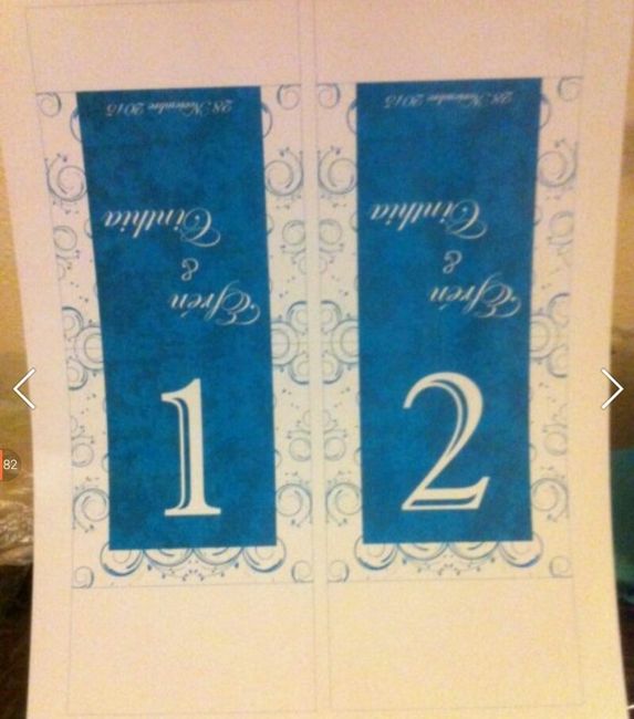 Mis avances al 14 días - 6