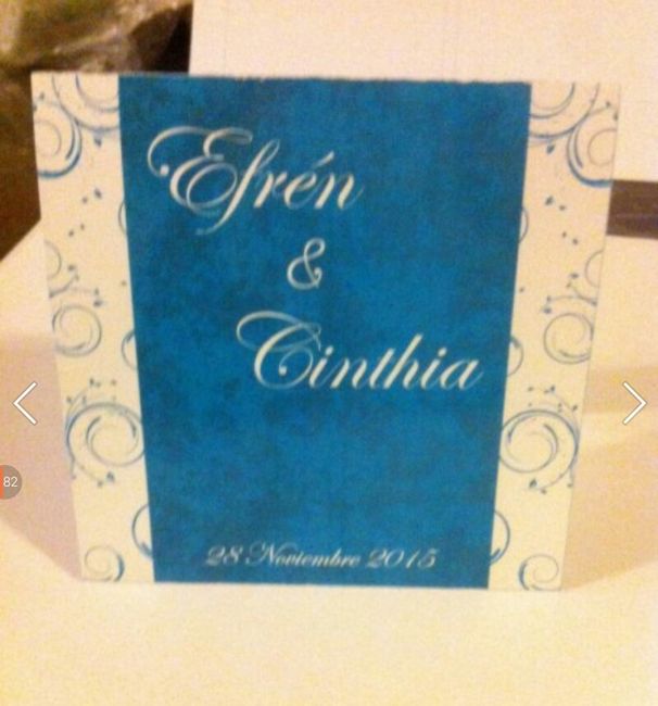 Mis avances al 14 días - 8