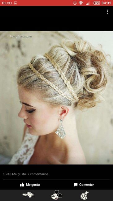 Peinados - 3