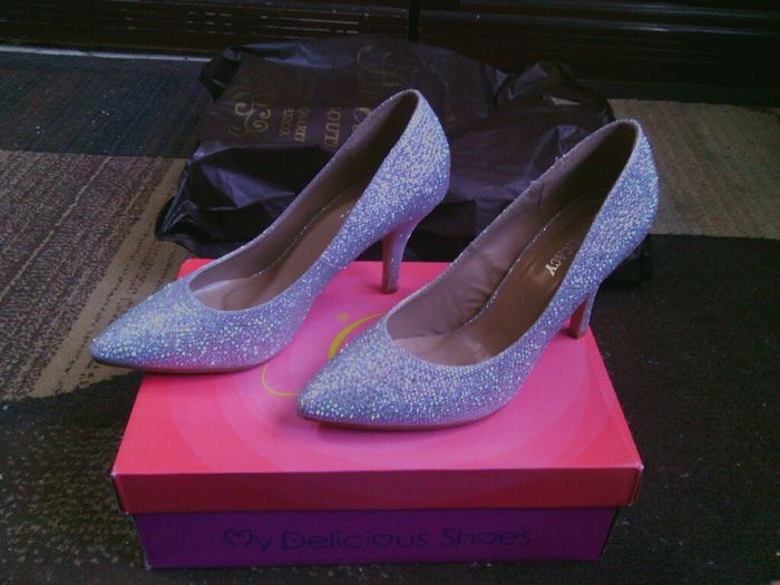 Ya las tengo ahora si !!! - 2