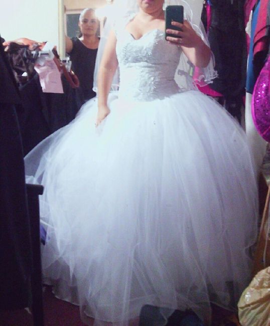 Que les parece ?? - 1