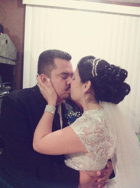 Ayer me case !!! - 3