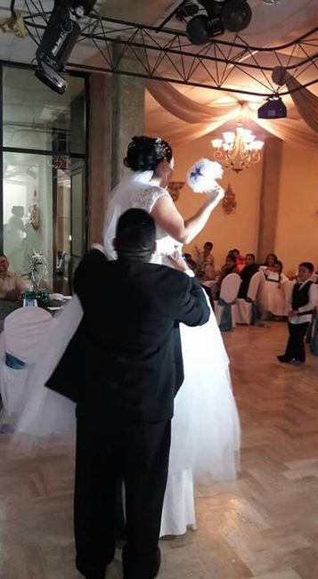 Les muestro unas fotitos !! - 2