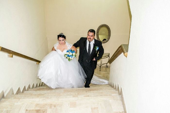 Estoy de regreso !! - 2