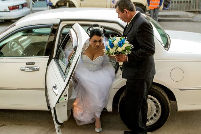 Estoy de regreso !! - 3