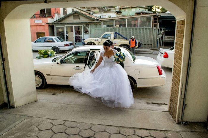 Estoy de regreso !! - 4