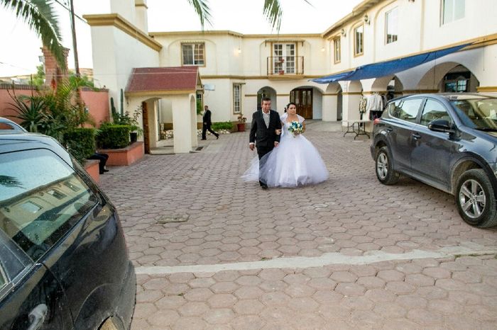 Estoy de regreso !! - 5