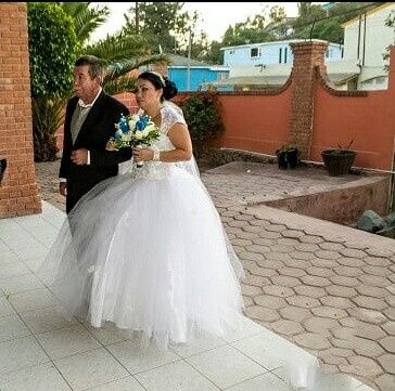 Estoy de regreso !! - 6