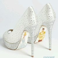 Ya tienen sus zapatos listos para el gran día??? quiero verlos!!!! - 1