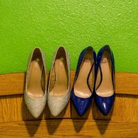 Mis zapatillas,y las suyas ?? - 1