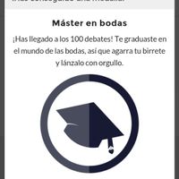 Me gane otra medalla!!! - 1