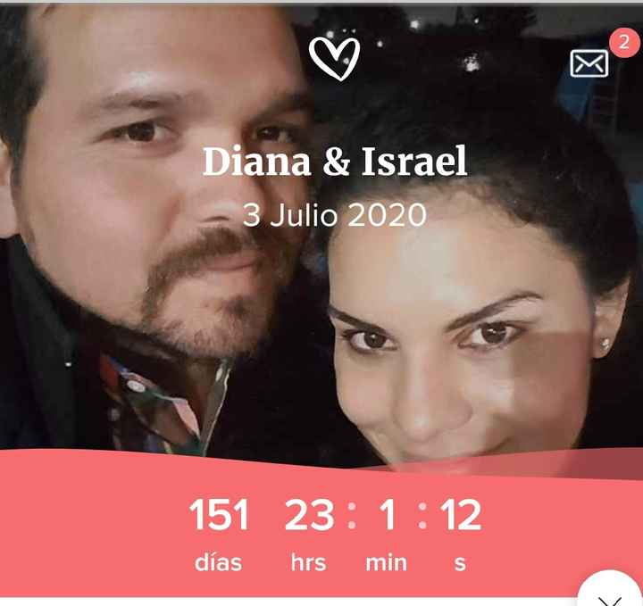 ¡Comparte tu contador 2020! - 1