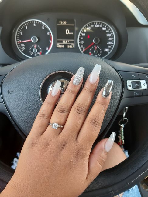 M de muestren sus anillos!!! 28