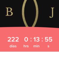 El tiempo va corriendo - 1