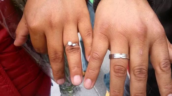 Proponerle matrimonio a mi novio? - 2