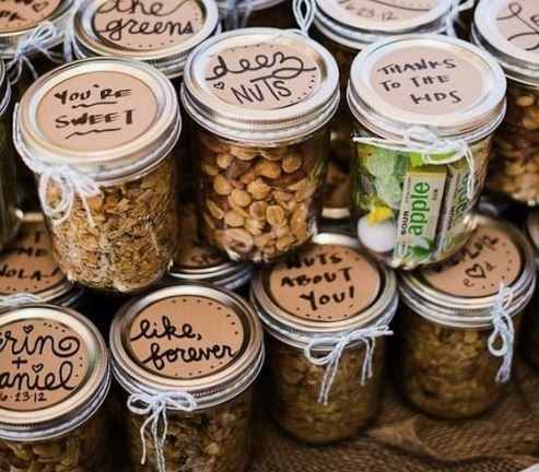 Con Snacks