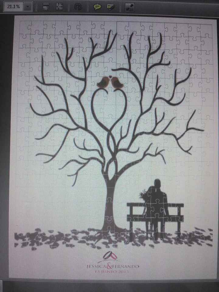 Adios libro de bodas... lo inn es: - 1