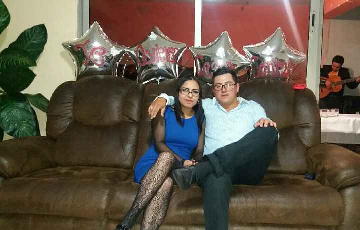 Ya tengo el anillo!! - 1