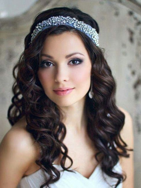 Ideas de peinados para el gran dÍa!! - 1