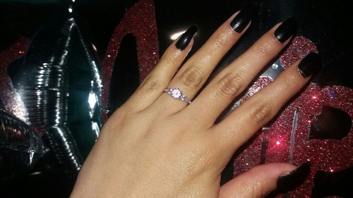Ya tengo el anillo!! - 2