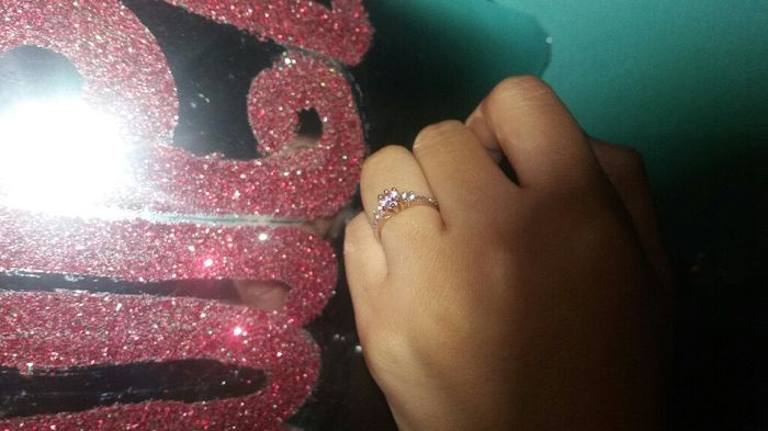 Ya tengo el anillo!! - 3