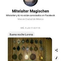 Relicario, donde comprar en cdmx - 1