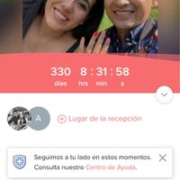 Reto con regalo: Sube una captura de pantalla tu contador 🎁 - 1