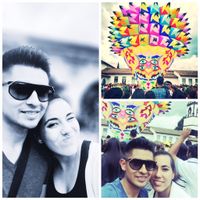 Reto con regalo: Sube una foto con tu pareja🎁 - 1