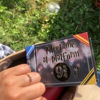 Reto con regalo: Sube una foto de tu anillo🎁 - 1