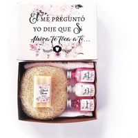 Manual para damas:  Escoge su kit de regalo - 1