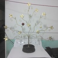 Canasta de recuerdo hecha a mano - 1