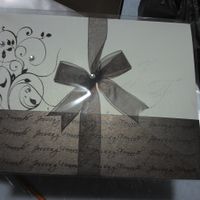 Y porfin! mis invitacioness - 2