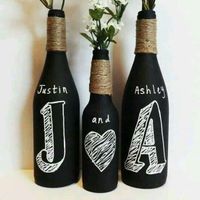 Con cuánto para la mesa de dulces? - 1