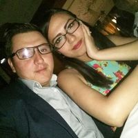 Sube una foto con tu pareja - 1