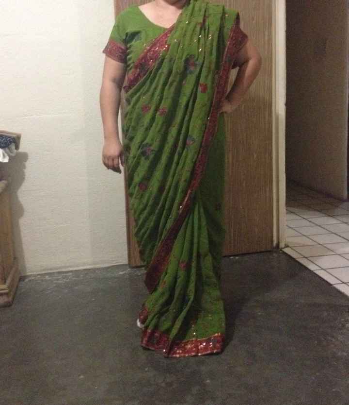 Despedida de soltera - 1