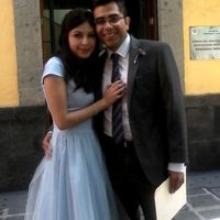 Hermosa pareja