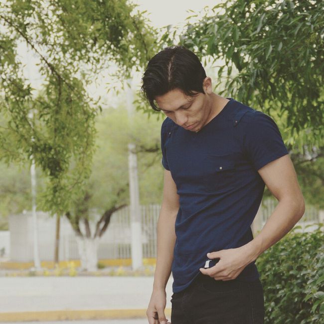 Presenten a su fm 💕👨💕 - 1