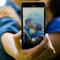 Nuestra sesión "save the date" - 4