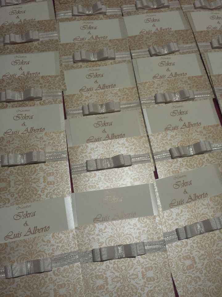 Compartan sus invitaciones !!! - 1