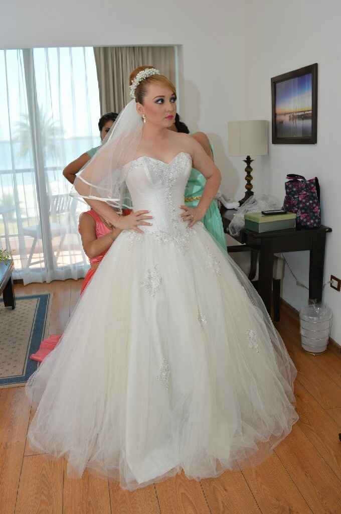 Nuestra boda i&a - 10