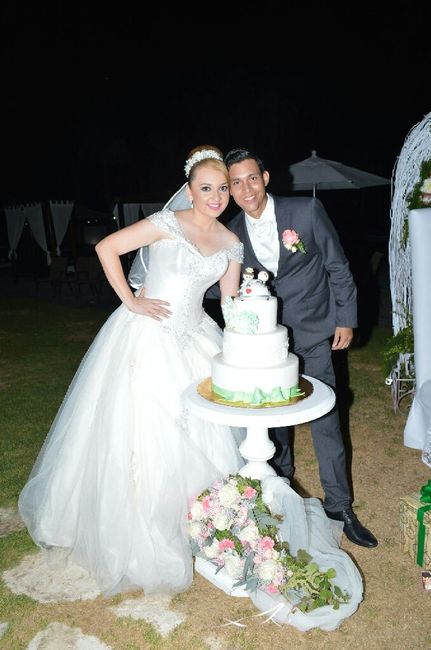 Nuestra boda i&a - 3