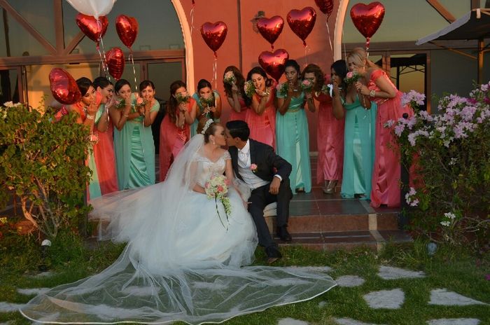 Nuestra boda i&a - 5