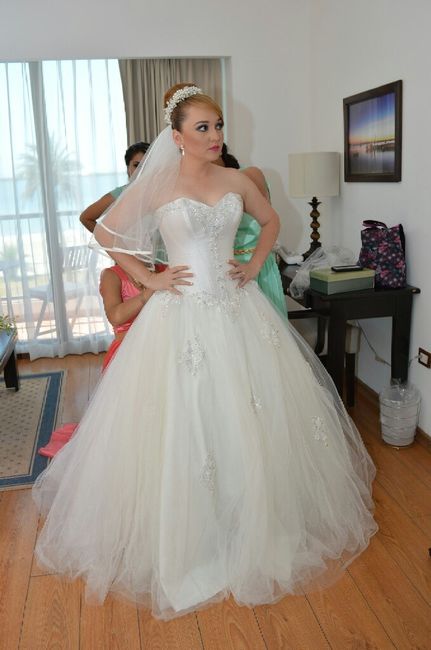 Nuestra boda i&a - 10