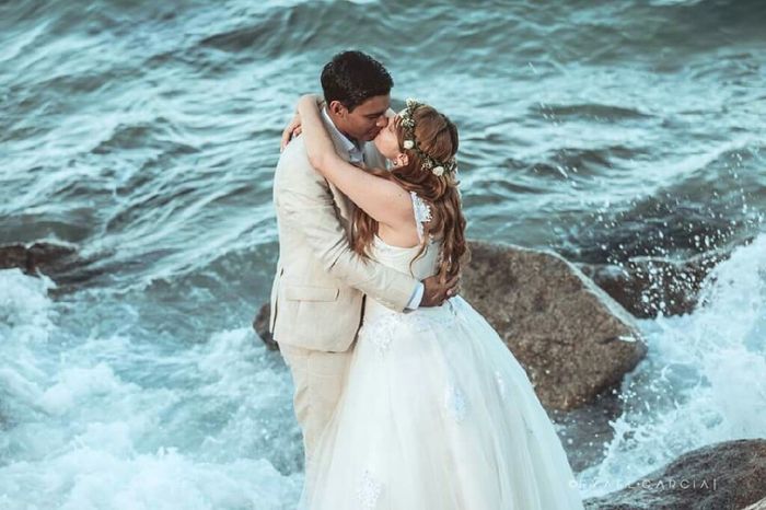 Nuestro trash de dress - 4