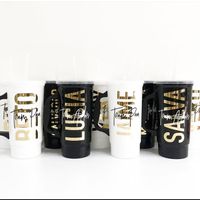 Proveedores de termos y playeras para despedida de soltera - 1