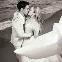 Nuestro trash de dress - 2