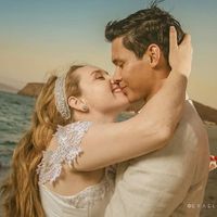 Nuestro trash de dress - 3