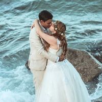 Nuestro trash de dress - 4