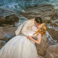 Nuestro trash de dress - 5